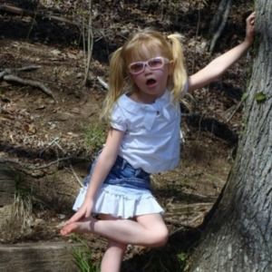 Meet your Posher, Audra